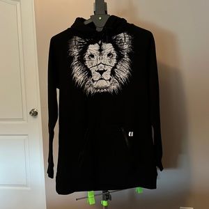 Armada Skis Women’s Long Hoodie